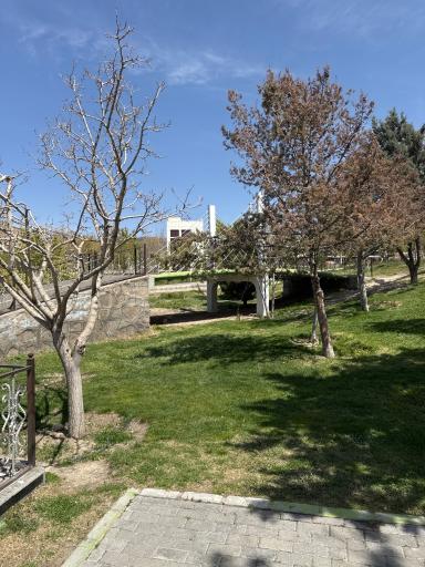 پارک مینیاتوری