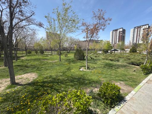 پارک مینیاتوری