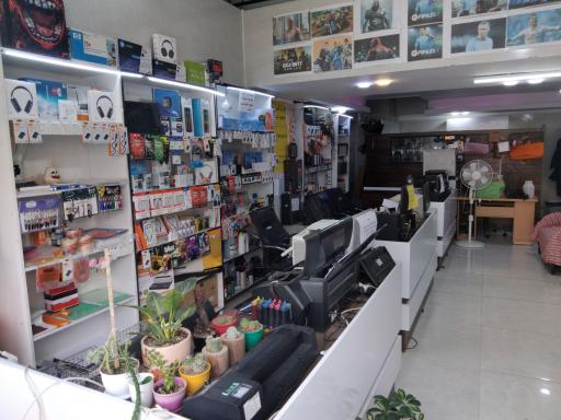 عکس کافی نت و گیم نت ویرا