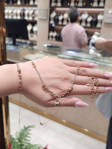 عکس طلای بهلولی