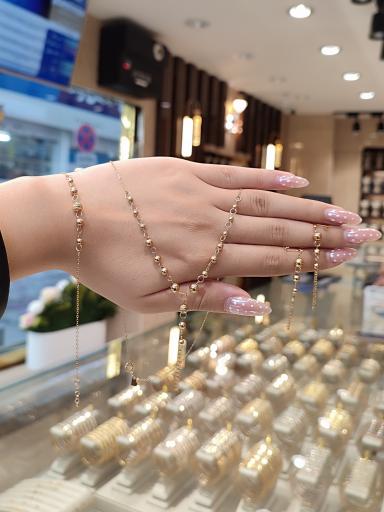 عکس طلای بهلولی