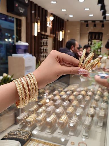 عکس طلای بهلولی