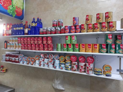 عکس مرغ و پروتئین شاهی