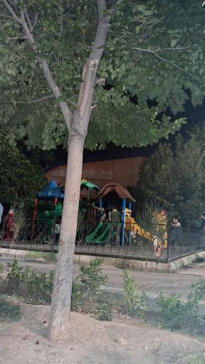 عکس پارک مینیاتوری