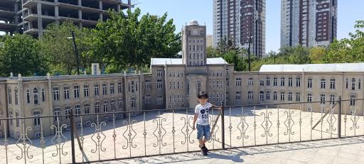 عکس پارک مینیاتوری