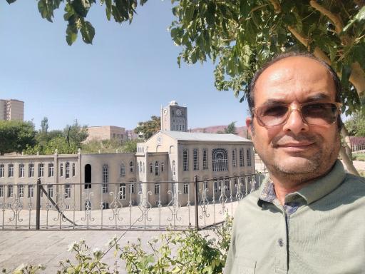 عکس پارک مینیاتوری