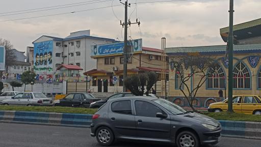 عکس سپاه گیلان