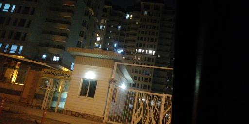 عکس برج های پارلمان