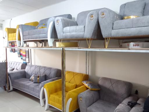 عکس مبلمان نوروزی