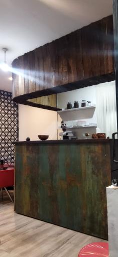 عکس کافه ایس