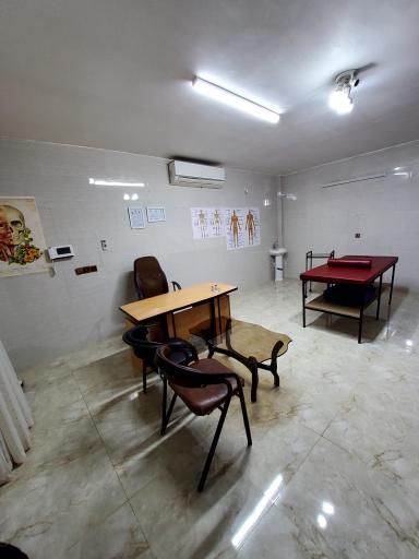 عکس ماساژ فرزاد