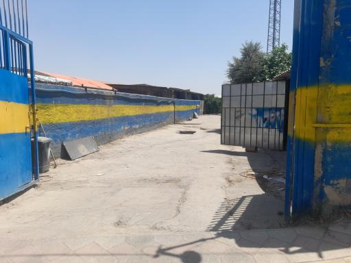 عکس خدمات اتومبیل حیدری