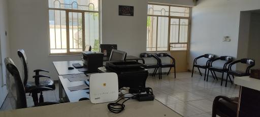 عکس دفتر اسناد رسمی ۱۲ گلبهار