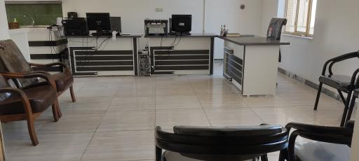 عکس دفتر اسناد رسمی ۱۲ گلبهار