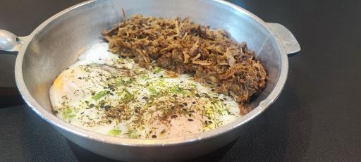 کافه صبحانه آتور