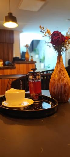 کافه صبحانه آتور