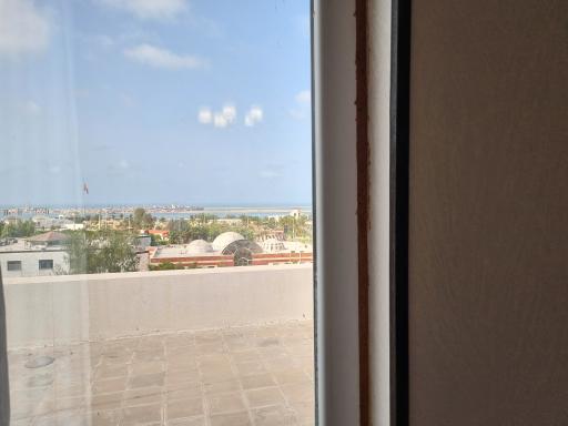 عکس هتل فردوس چابهار