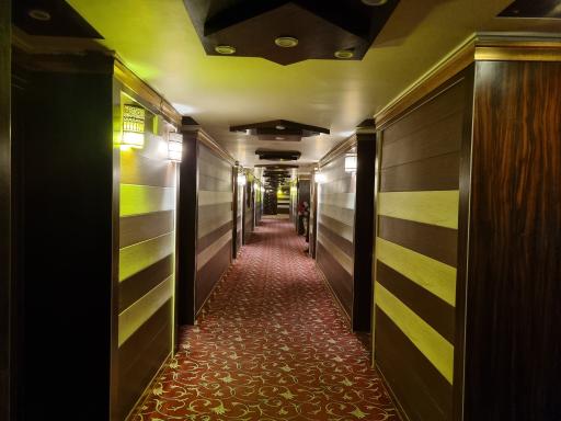 عکس هتل فردوس چابهار