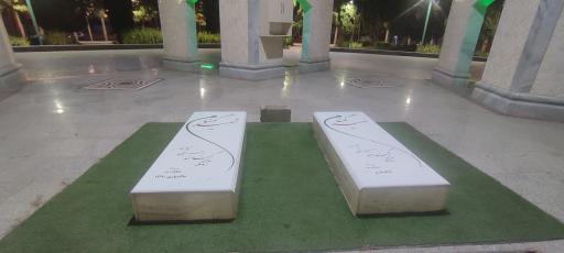 عکس میدان سرباز گمنام 