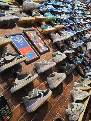 عکس نوید کتونی