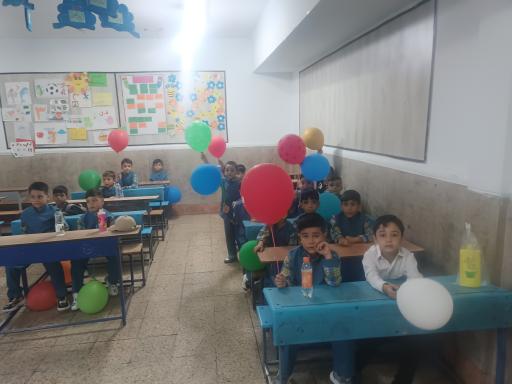 عکس دبستان حاج جواد قیدر
