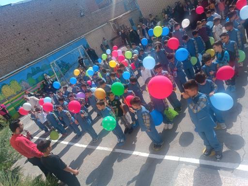 دبستان حاج جواد قیدر