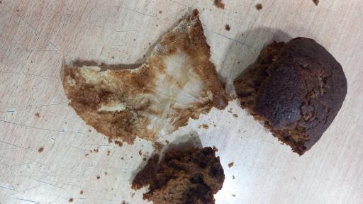 عکس کارخانه کیک واثقی