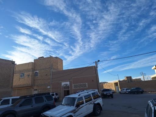 عکس اقامتگاه عمارت سنتی شاباز ورزنه 