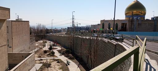 عکس پارک هرمز