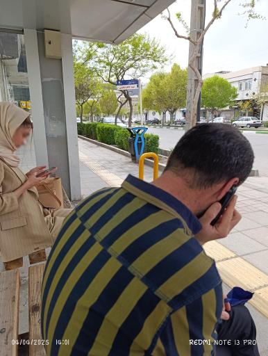 عکس  شریعتی 22