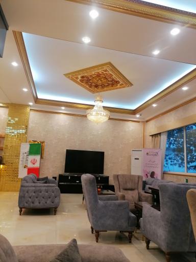 عکس هتل فردوس چابهار