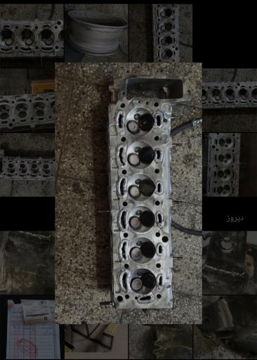 عکس جوشکاری آرگون