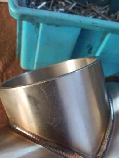 عکس جوشکاری آرگون