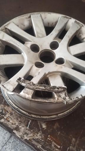 عکس جوشکاری آرگون