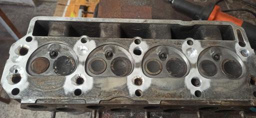 عکس جوشکاری آرگون