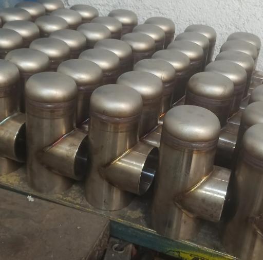 عکس جوشکاری آرگون