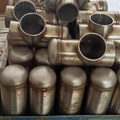 عکس جوشکاری آرگون