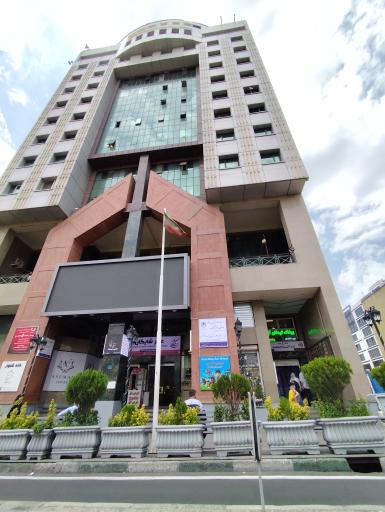 عکس موسسه حقوقی دادفران رابین (تحت نظارت کانون وکلای دادگستری)