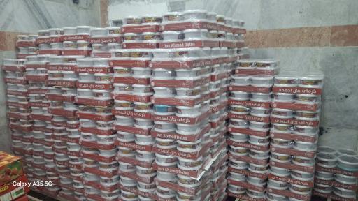 عکس خرما و رطب مضافتی بم کلندرزهی و نهتانی