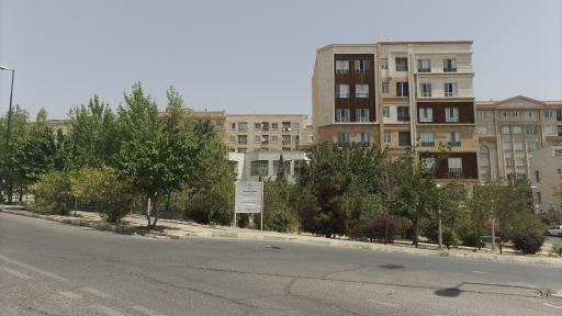 عکس پارک هرمز