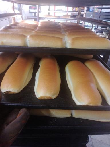 نان فانتزی آذر پخت