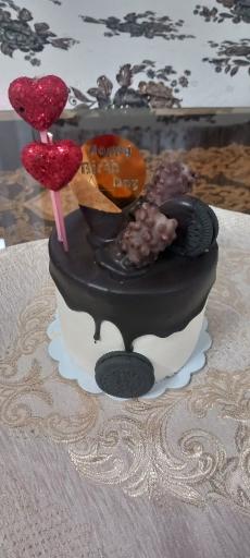 عکس شیرینی ملینا