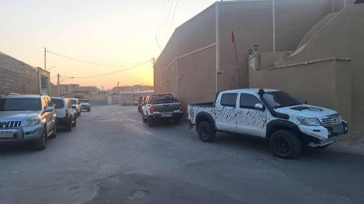 عکس اقامتگاه عمارت سنتی شاباز ورزنه 