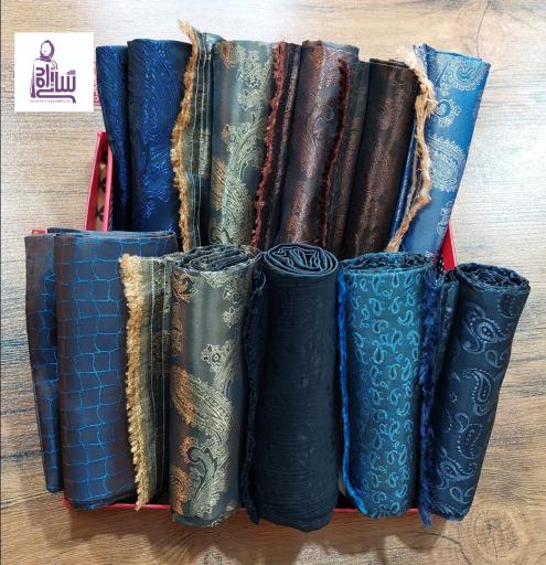 عکس گالری شال‌ و روسری شانی زاده