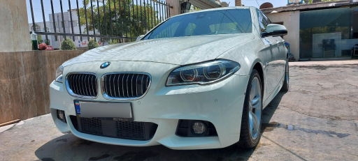 عکس کارواش پلاتین