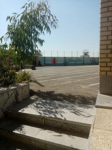 عکس دبیرستان پژوهش