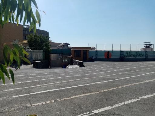 عکس دبیرستان پژوهش