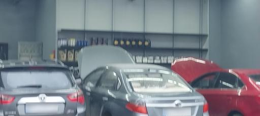 کلینک فنی مهندسی خودرو مهندس علیدوستی