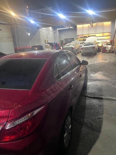 کلینک فنی مهندسی خودرو مهندس علیدوستی