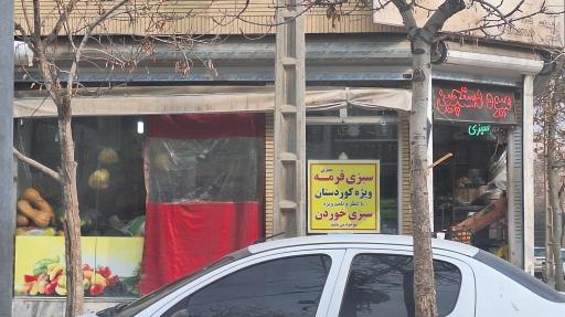 عکس میوه دستچین 